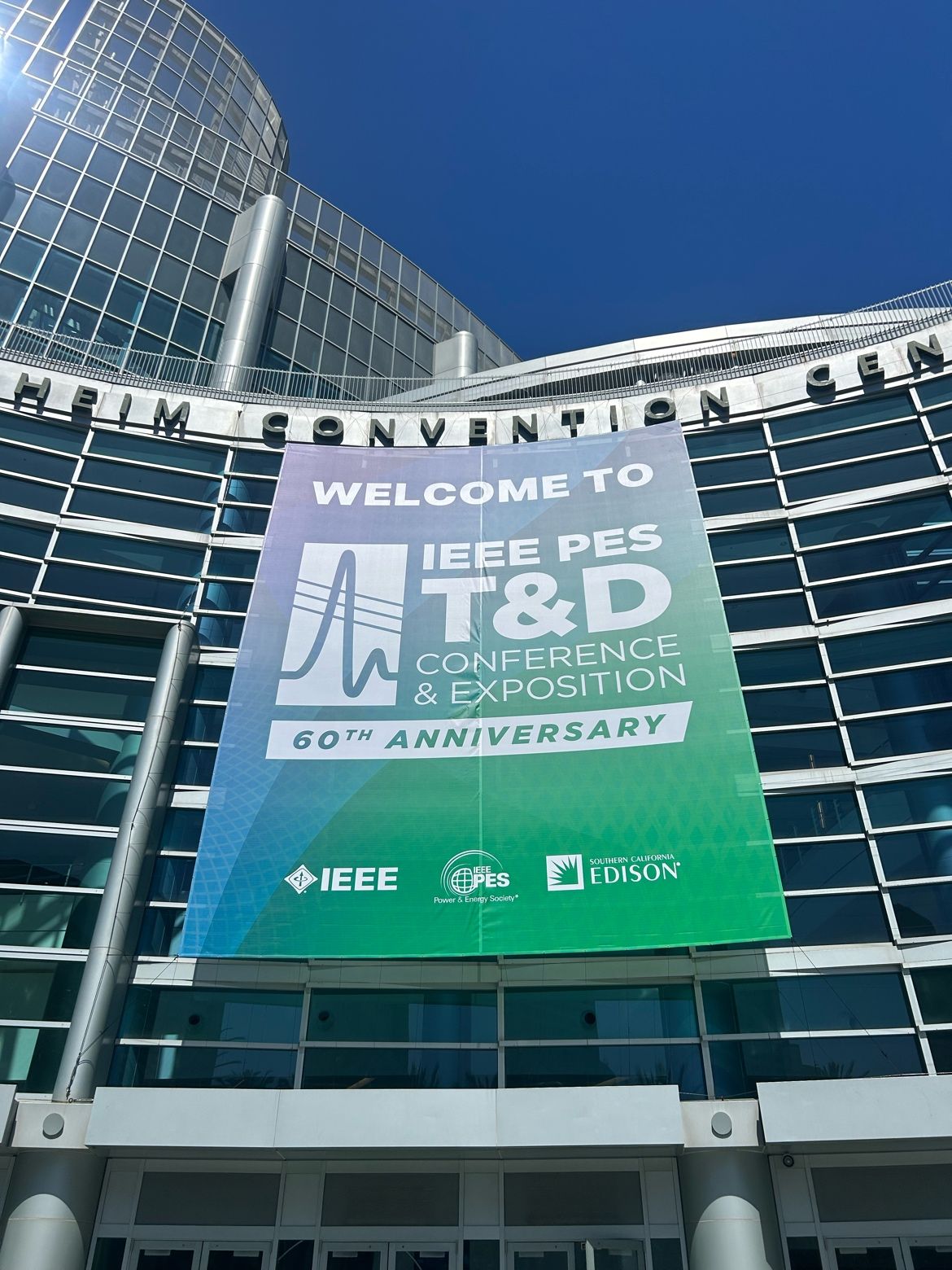 IEEE PE T&D