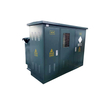 ZGS11 Series Combined Box-type Transformer Substation (American-style Box-type Transformer Substation)