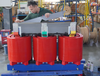 SCB10,11,13 series Epoxy Cast Resin Dry-type transformer