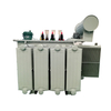 SZ11 On-load Tapping Transformer