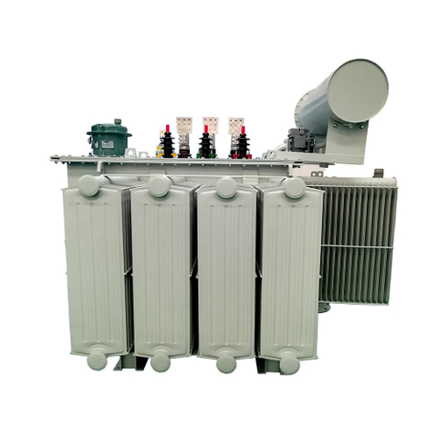 SZ11 On-load Tapping Transformer