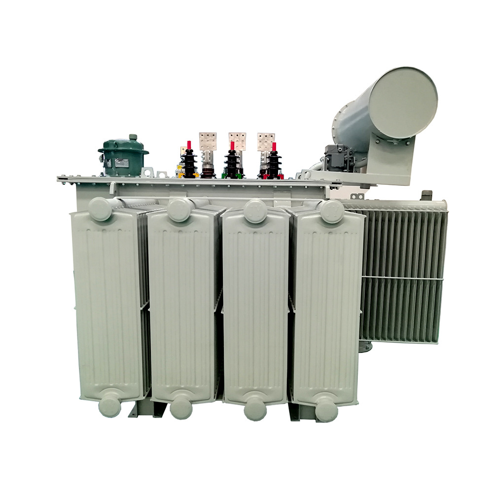 SZ11 On-load Tapping Transformer