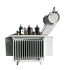 S11 35kV DUAL- WINDING NON- EXCITATION REGULATING TRANSFORMER