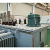 SZ11 On-load Tapping Transformer