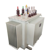 35kV-S11, S13 Series Oil Immersed Transformer