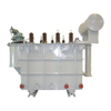 Side Outlet Oil-immersed Transformer