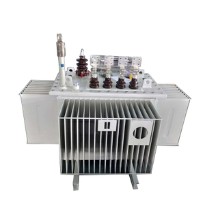 35kV-S11, S13 Series Oil Immersed Transformer