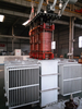SZ11 On-load Tapping Transformer