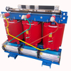 SCB10,11,13 series Epoxy Cast Resin Dry-type transformer