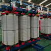 SG(B) 10/11 SERIES H-GRADE INSULATION DRY TYPE POWER TRANSFORMER
