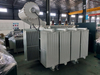 S11 35kV DUAL- WINDING NON- EXCITATION REGULATING TRANSFORMER