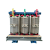 SG(B) 10/11 SERIES H-GRADE INSULATION DRY TYPE POWER TRANSFORMER