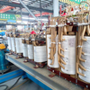 S11 35kV DUAL- WINDING NON- EXCITATION REGULATING TRANSFORMER