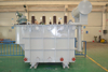 Side Outlet Oil-immersed Transformer