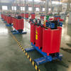 SCB10,11,13 series Epoxy Cast Resin Dry-type transformer