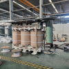 Side Outlet Oil-immersed Transformer