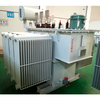 SZ11 On-load Tapping Transformer